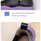 Maisy Moto Boot - Purple