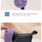 Maisy Moto Boot - Purple