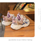 Ravi Retro Sneakers - Pink