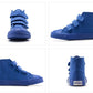 Harry High Top  - Blue