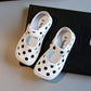 CoCo Mary Janes - Spot